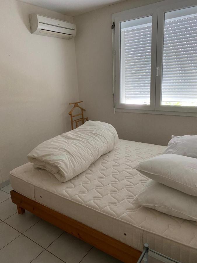 Appt Avec Parking, Clim, Wifi A 50 M De La Plage Palavas-les-Flots Ngoại thất bức ảnh